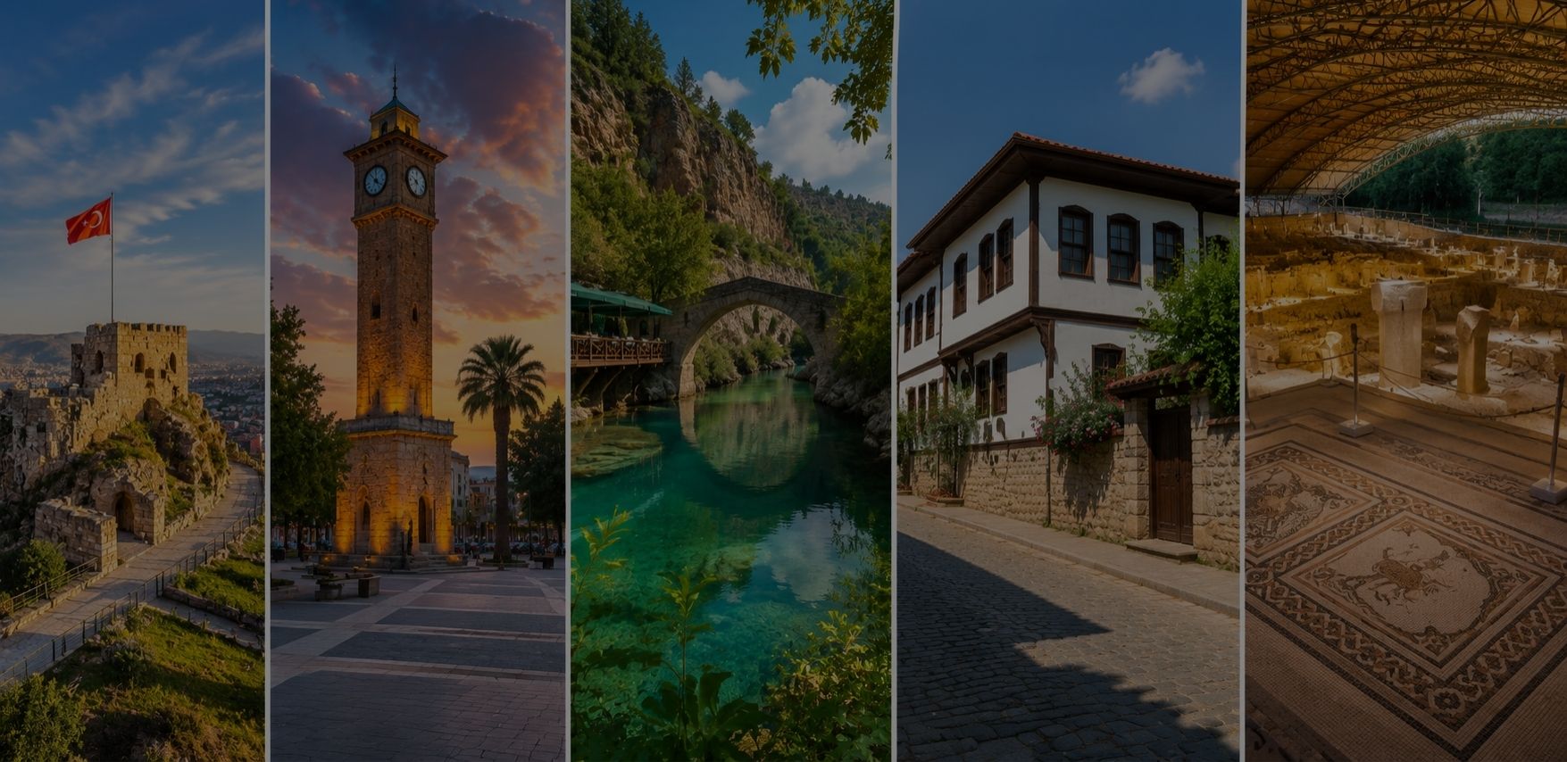 Uşak Otel
